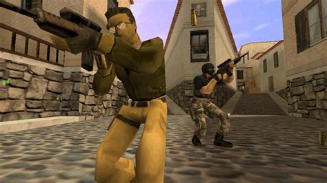 CS 1.6 sanal gerçekliğe taşındı: Tamanen ücretsiz bu mod ile nostaljiyi ...