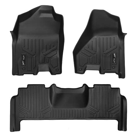 Mopar Floor Mats Ram 2500