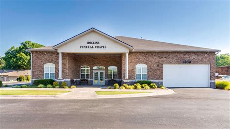 Rollins Funeral Home | Funeral & Cremation