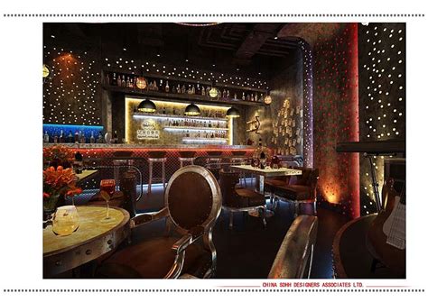 南宁酒吧ktv家具厂谈谈酒吧如何设计,让酒吧给客户留下深刻印象