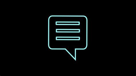 Image result for Text Message Icon Animation