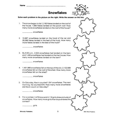 Math Word Problems 5th Grade 的图像结果