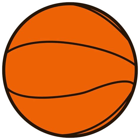 Bola de basquete desenho Imagens – Download Grátis no Freepik