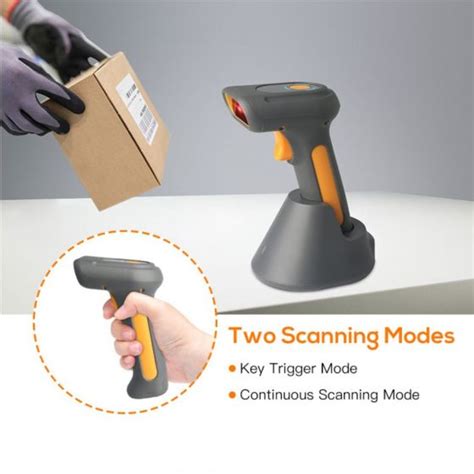VIX Erg TP5000 QR Code Reader 的图像结果