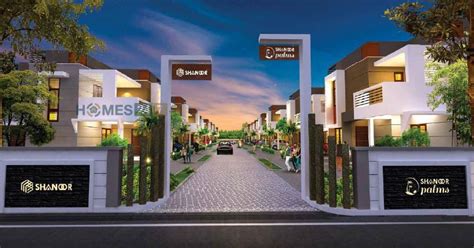 Shanoor Palms Kazhakkoottam, Trivandrum | Price, Reviews & Floorplans ...