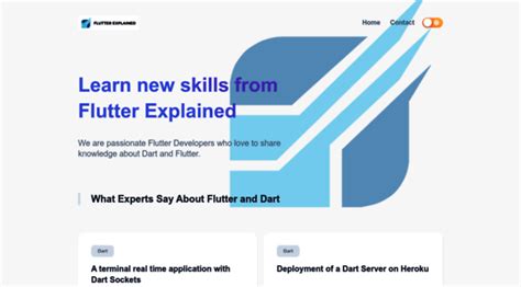 Image result for Flutter Explained
