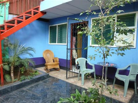 Nicaragua Guest House Rooms: Pictures & Reviews - Tripadvisor