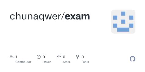 Image result for exam example in code chum