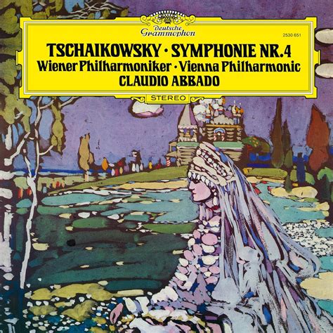 Tchaikovsky: Symphony No. 4 (180g Vinyl) | 誠品線上