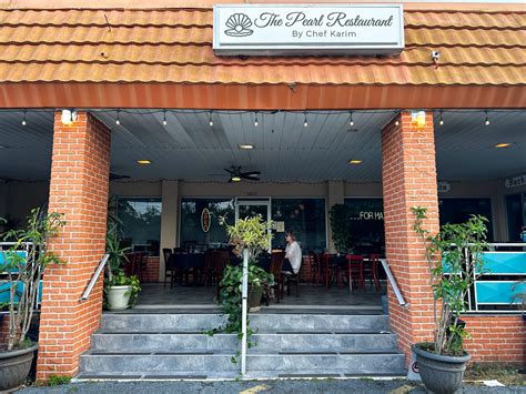 The Pearl Restaurant: Gulfport’s Destination for Distinctive & Sophisticated Mediterranean