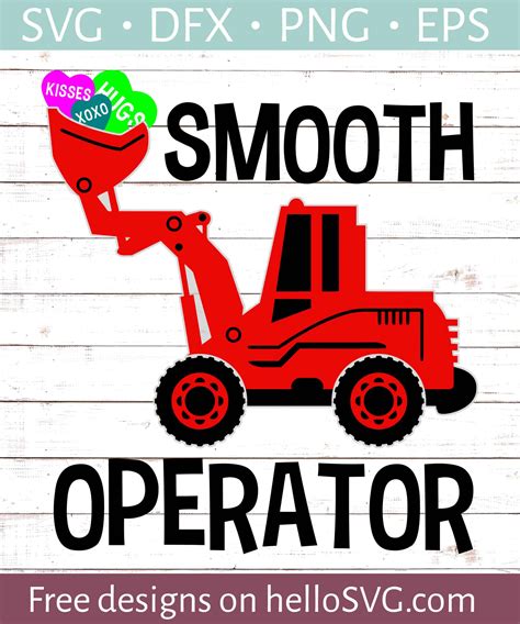 Image result for Smooth Operator Sign