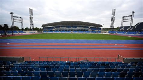 Commonwealth Games 2030: India recommended as host as Ahmedabad could ...