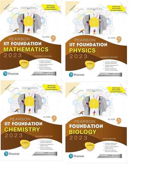 IIT Foundation Class9 Revised As Per CBSE & NCERT Curriculum ( Physics ...