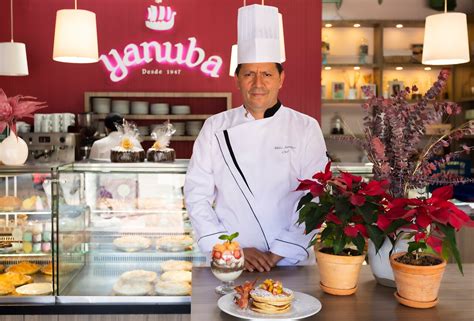 YANUBA, Bogota - Calle 122 No.17A 17, Santa Bárbara - Restaurant ...