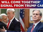 Trump's Aide Scott Bessent Drops Big Hint On India-US Trade Relations ...