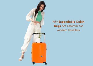 Guide to Hand Luggage: What You Can and Can't Bring