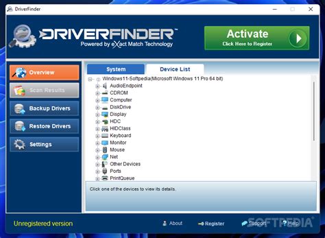 Image result for Driver Finder Software