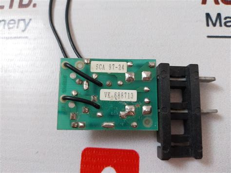 Merlin Gerin 685 654 Masterpact 110/127Vac Shunt Trip/Close Coil ...