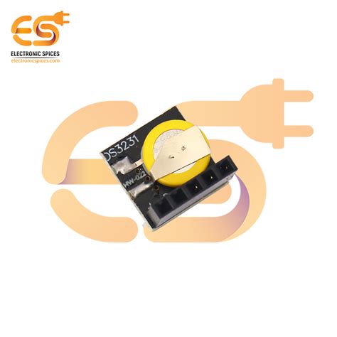 Image result for RTC Module Cell