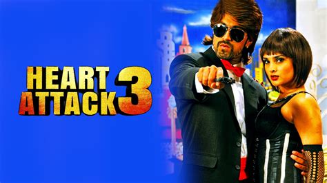 Watch Movie Heart Attack 3 (DUB)| Watcho