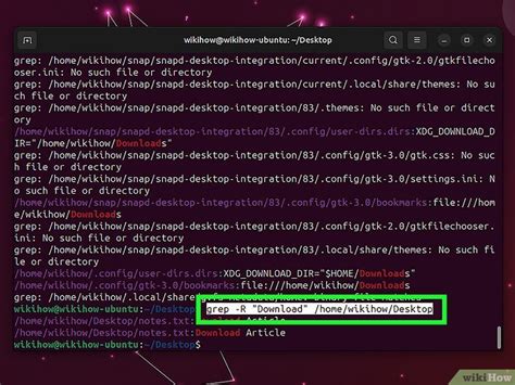 Image result for Grep Create Output File