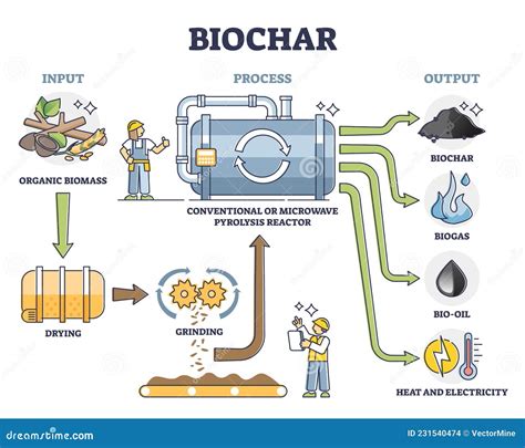 Bioenergy Production Process 的图像结果