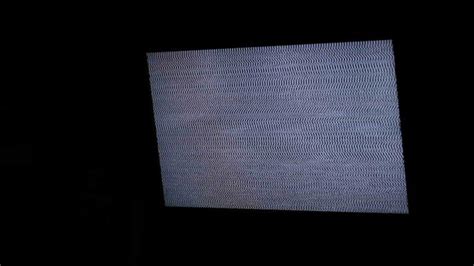 Image result for TV Error Screen Sound
