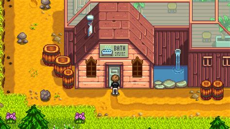 What is the Stardew Valley Earthquake? - Stardew | Guide