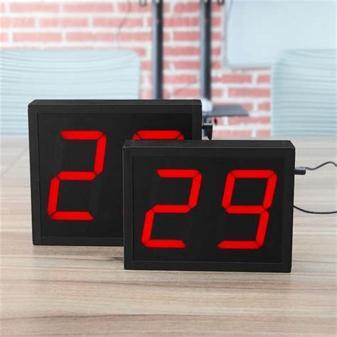 Image result for LED Digital Display Counter