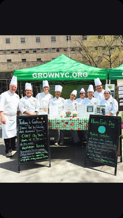 HMGT Department (@citytechhmgt) • Instagram photos and videos