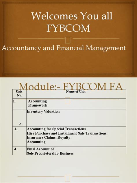 Fybcom Textbooks PDF 的图像结果