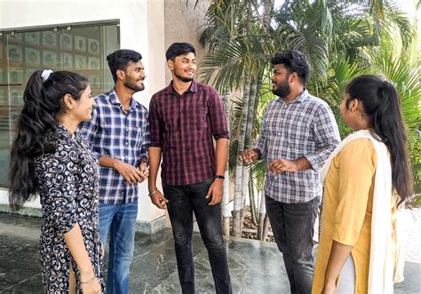 Capgemini offers the highest salary package for BTech CSE students - SIT