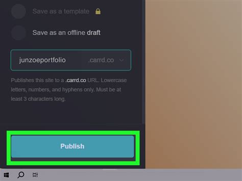 Image result for Carrd Tutorial Easy