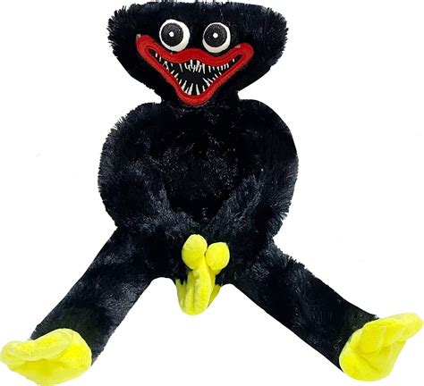 Long Legs Plush Poppy's Mom-MOY, bunzo Rabbit, Poppy Girl Horror Game ...