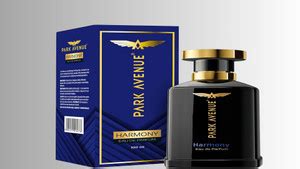 Buy PARK AVENUE Perfume-Harmony, Eau De Parfum Men, 100Ml-PACK OF 1 Eau ...
