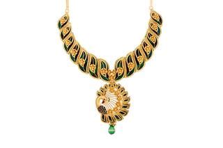 Joyalukkas, MG Road, Bangalore - Jewellery - Church Street - Weddingwire.in