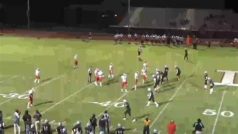 Ironwood High School - Kevin Jue highlights - Hudl