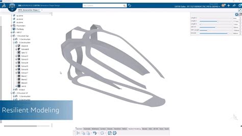 Image result for Generative Shape Design Catia V5 PDF