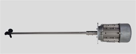 Equipos para manejo de aguas y otros fluidos: Agitadores