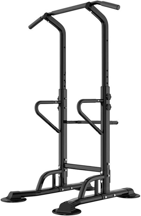 SogesHome Power Tower Pull Up Bar Station, Height India | Ubuy