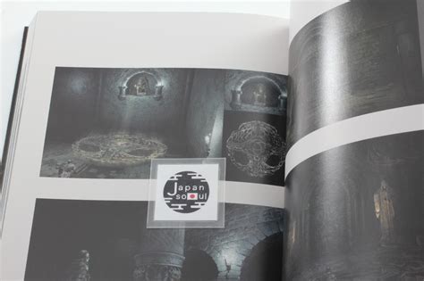 ELDEN RING OFFICIAL ART BOOK Volume I & II Set | Ubuy India