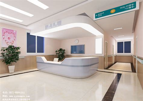 整形医院装修风格效果图 美容医院室内装修效果图-搜狐大视野-搜狐新闻