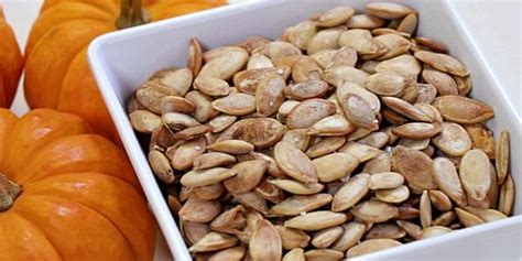 How to Roast Pumpkin Seeds (Plus Two Tasty Variations)