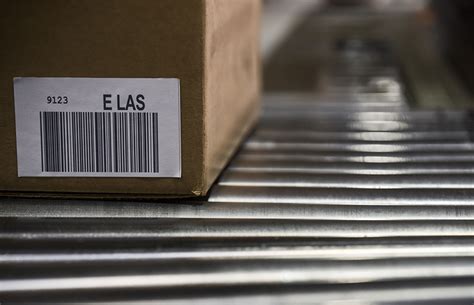 Image result for Barcode Label Example