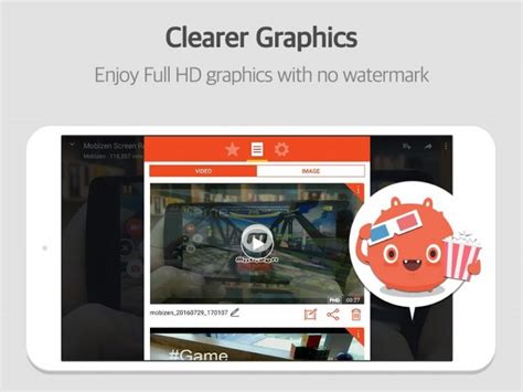 Image result for Mobizen Screen Recorder
