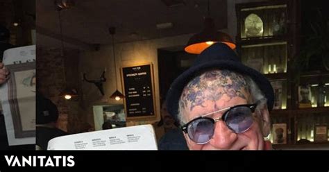 Paco Clavel, el artista republicano que enamoró a Carolina de Mónaco
