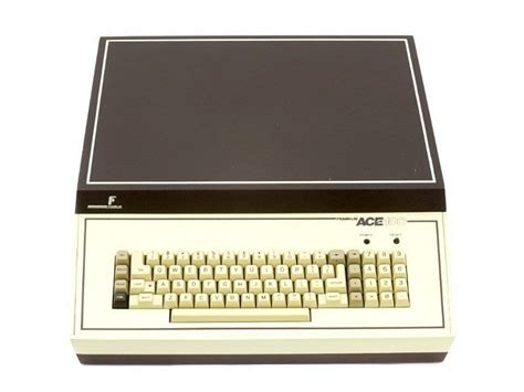 1982 Computer 的图像结果