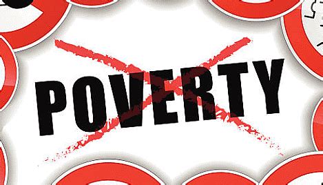 Essay on Poverty - Class 8 PDF Download