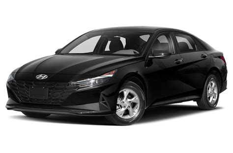 2021 Hyundai ELANTRA Specs, Dimensions & Colors | Cars.com