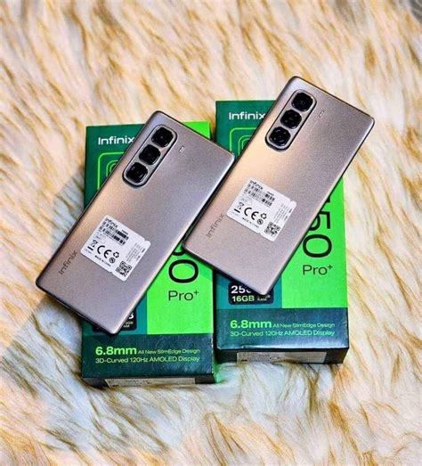 İnfinix Hot 50 pro Plus? | Türkiye'deki İkinci El Eşyaları Al & Sat - Letgo